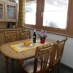 Apartment Eusch By Interhome Viehhofen