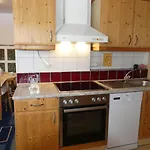 Apartment Eusch By Interhome