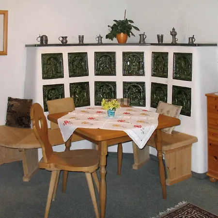 Eusch By Interhome Appartement