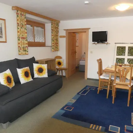 Eusch By Interhome Appartement