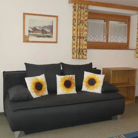 Apartment Eusch By Interhome