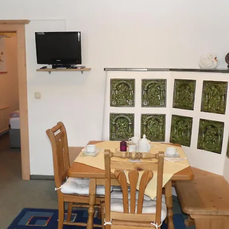 Eusch By Interhome * Viehhofen