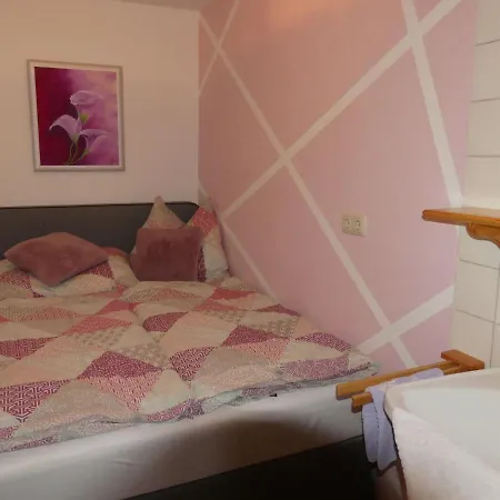 Appartement Eusch By Interhome *