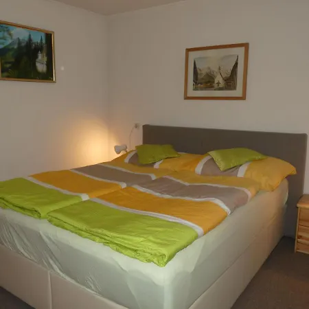 Eusch By Interhome * Viehhofen