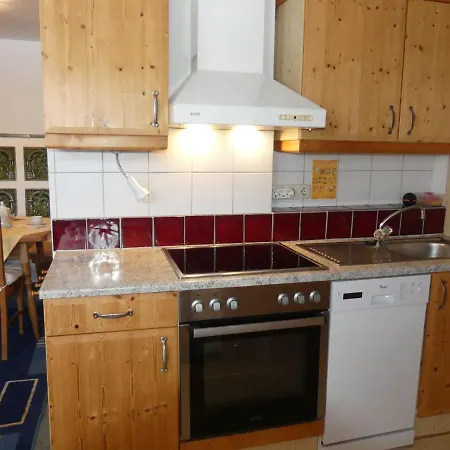 Appartement Eusch By Interhome