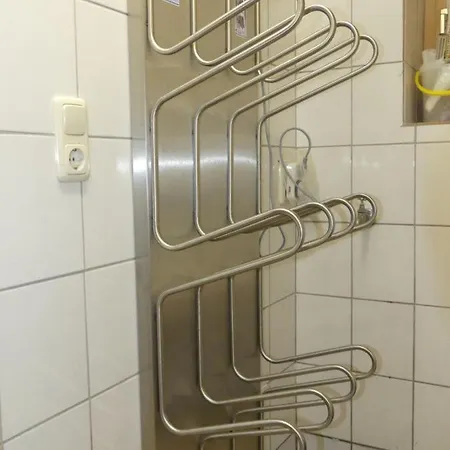 Appartement Eusch By Interhome