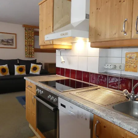 Eusch By Interhome Viehhofen