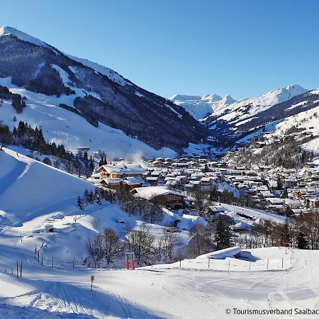 Appartamento Eusch By Interhome Viehhofen