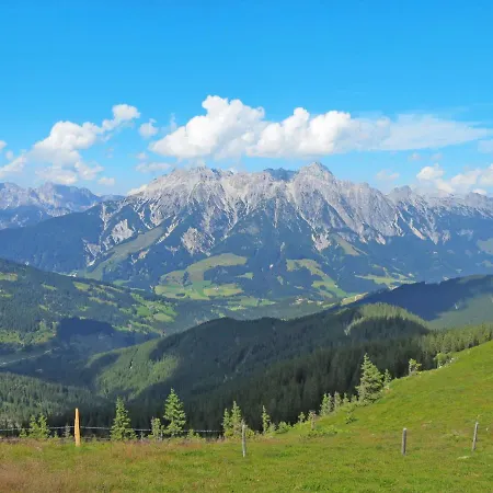 Appartamento Eusch By Interhome