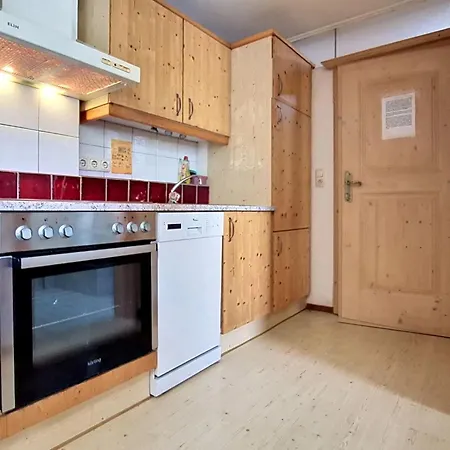 Apartment Eusch By Interhome