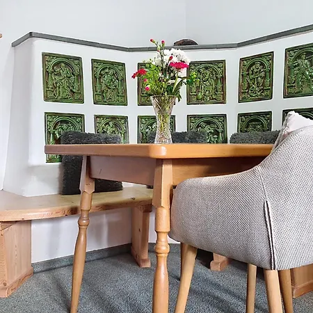 Apartment Eusch By Interhome *