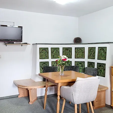 Apartment Eusch By Interhome