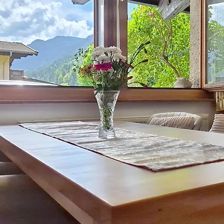 Eusch By Interhome Apartment Viehhofen
