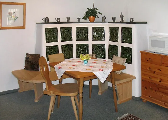 Eusch By Interhome Appartement