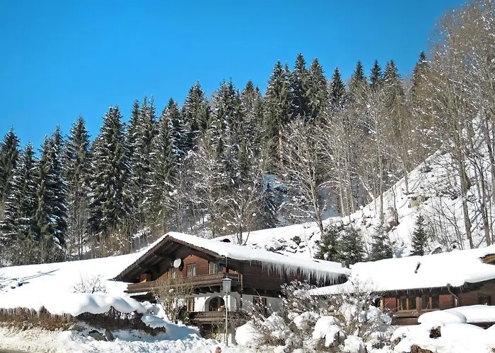 Appartement Eusch By Interhome Viehhofen