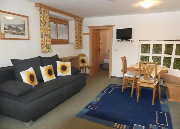 Eusch By Interhome Appartement