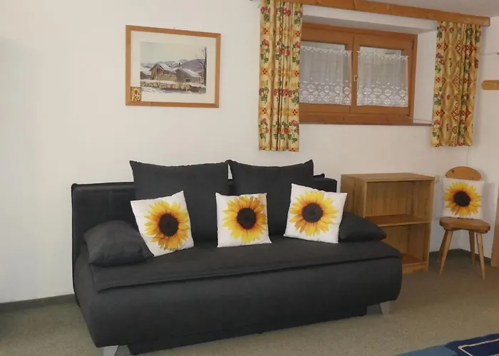 Appartement Eusch By Interhome