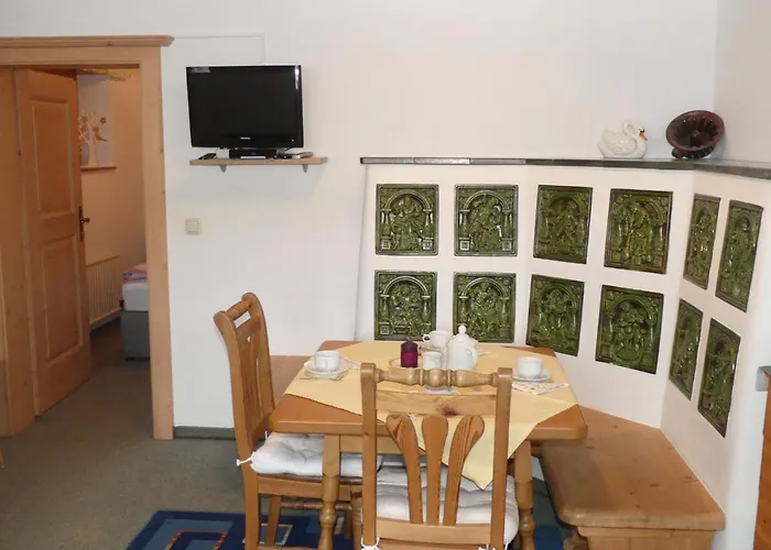 Eusch By Interhome * Viehhofen