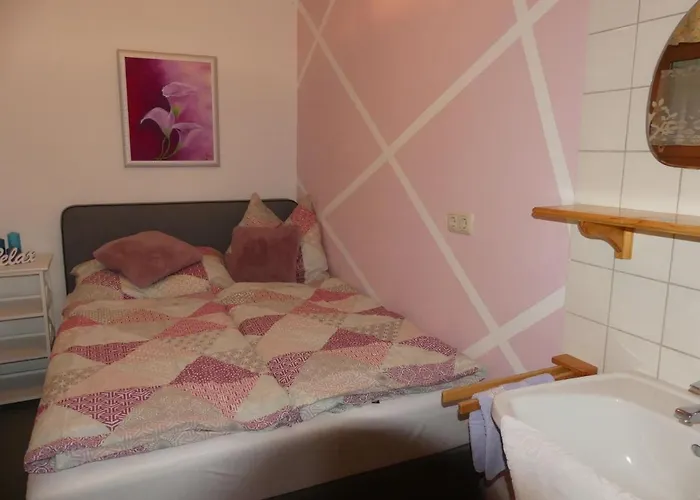 Appartement Eusch By Interhome *