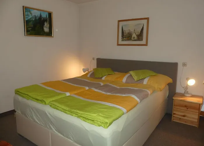 Eusch By Interhome * Viehhofen