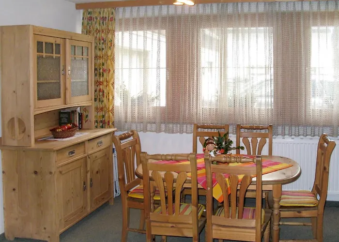 Appartamento Eusch By Interhome Viehhofen