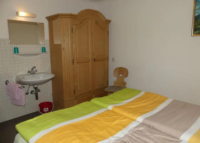 Eusch By Interhome Viehhofen