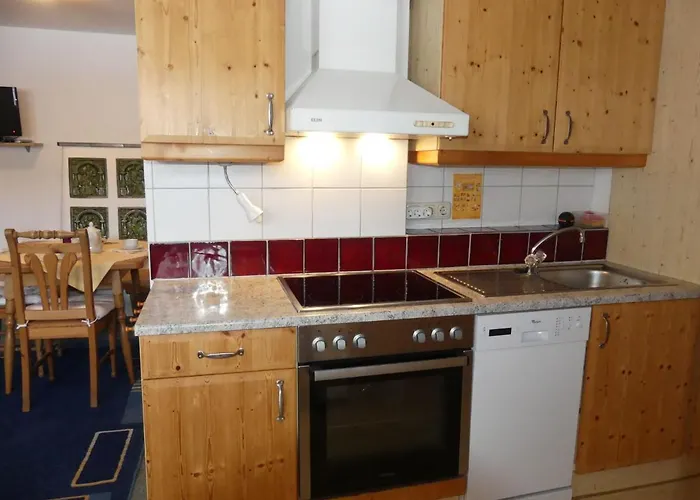 Appartement Eusch By Interhome