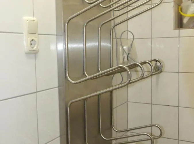 Appartement Eusch By Interhome