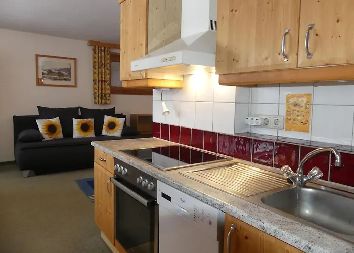 Eusch By Interhome Viehhofen