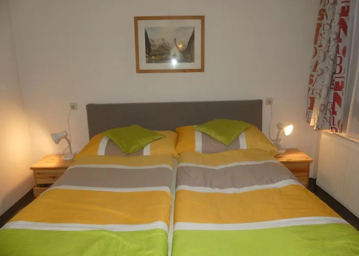 Eusch By Interhome Appartement *