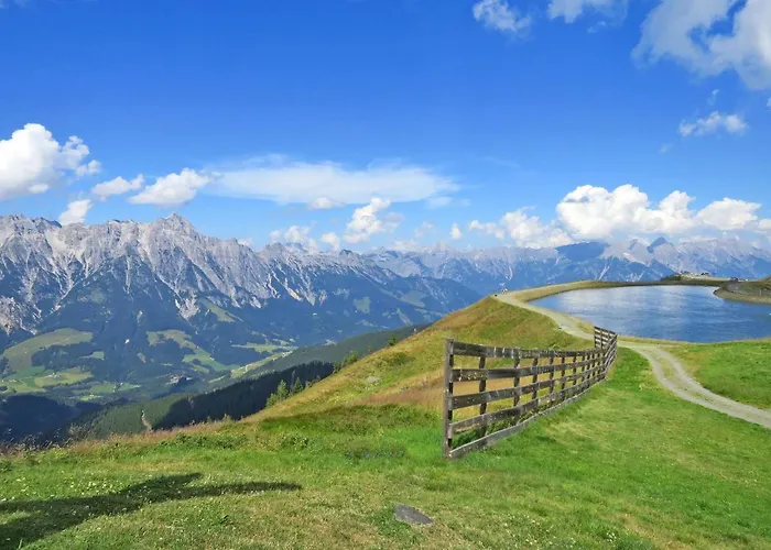 Eusch By Interhome Viehhofen