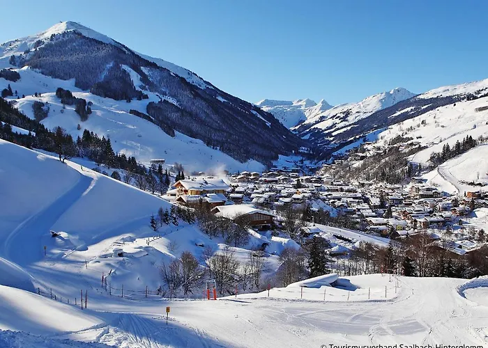 Appartamento Eusch By Interhome Viehhofen