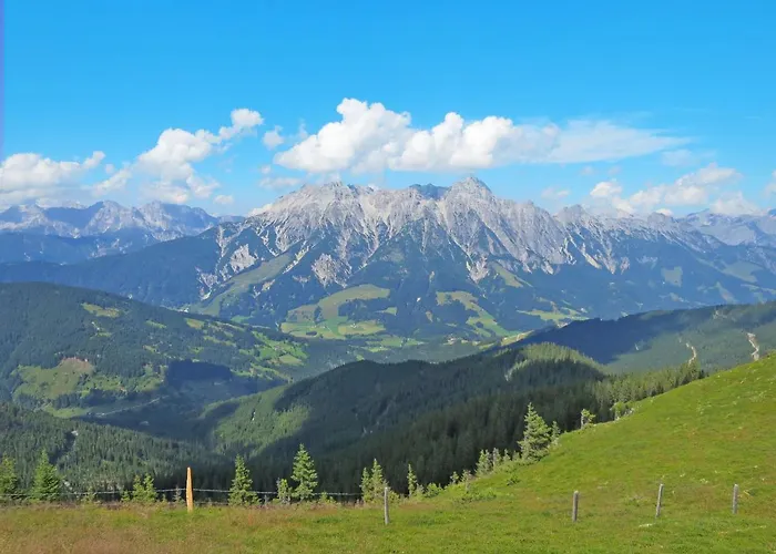 Appartement Eusch By Interhome